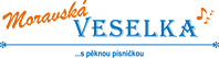logo Moravská Veselka