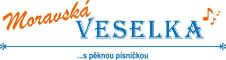 logo Moravská Veselka